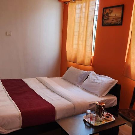 Varaha Residency Hotel Mysore Exterior photo