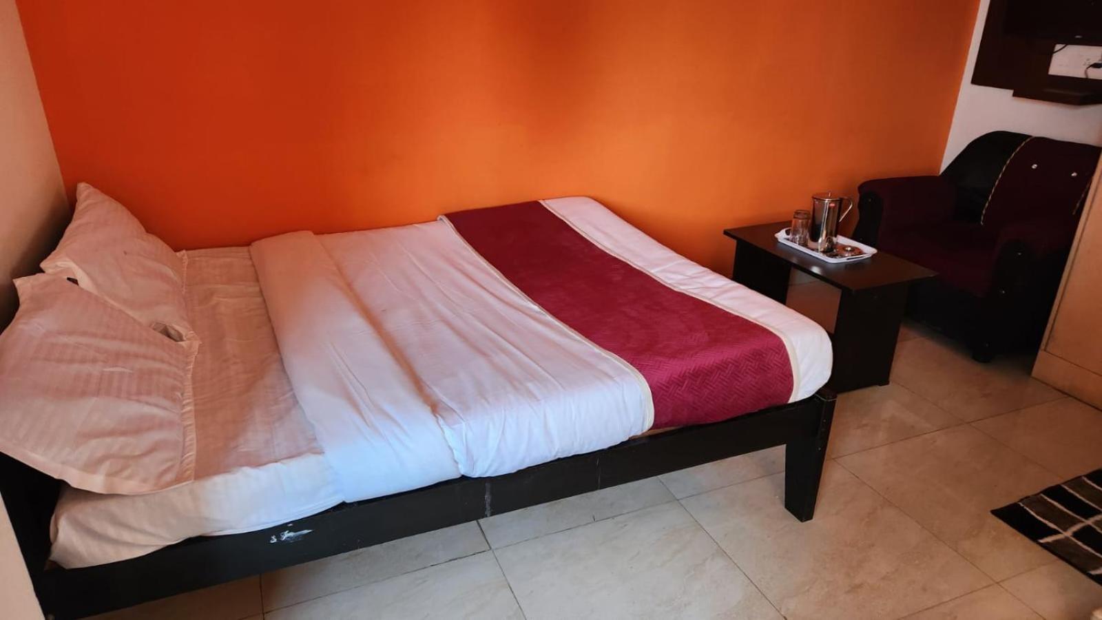 Varaha Residency Hotel Mysore Exterior photo