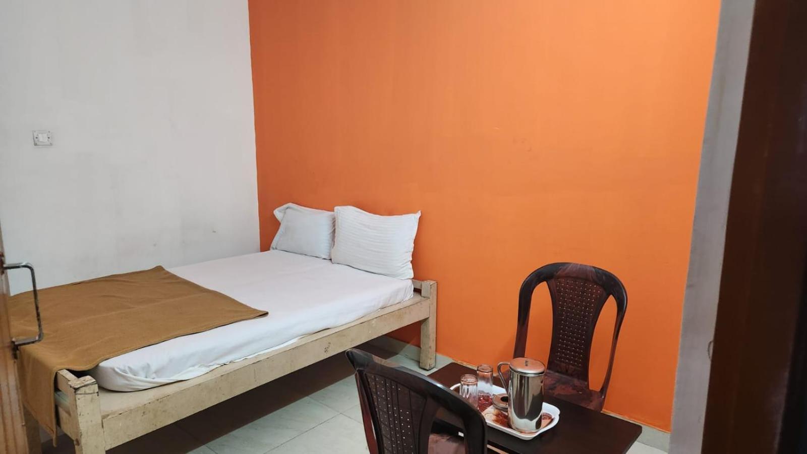 Varaha Residency Hotel Mysore Exterior photo